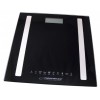 Esperanza EBS016K personal scale Electronic personal scale Square Black Esperanza EBS016K personal scale Electronic personal scale Square Black