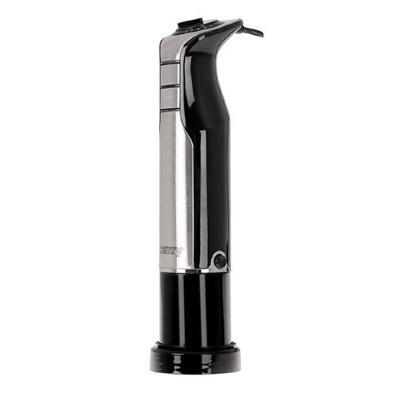 Camry CR 4615 blender Immersion blender Black,Stainless steel 700 W