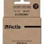 Actis KE-711 ink (replacement for Epson T0711/T0891/T1001; Standard; 15 ml; black)