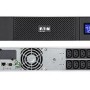 Eaton 5SC 1500I RACK2U Line-Interactive 1.5 kVA 1050 W 8 AC outlet(s)