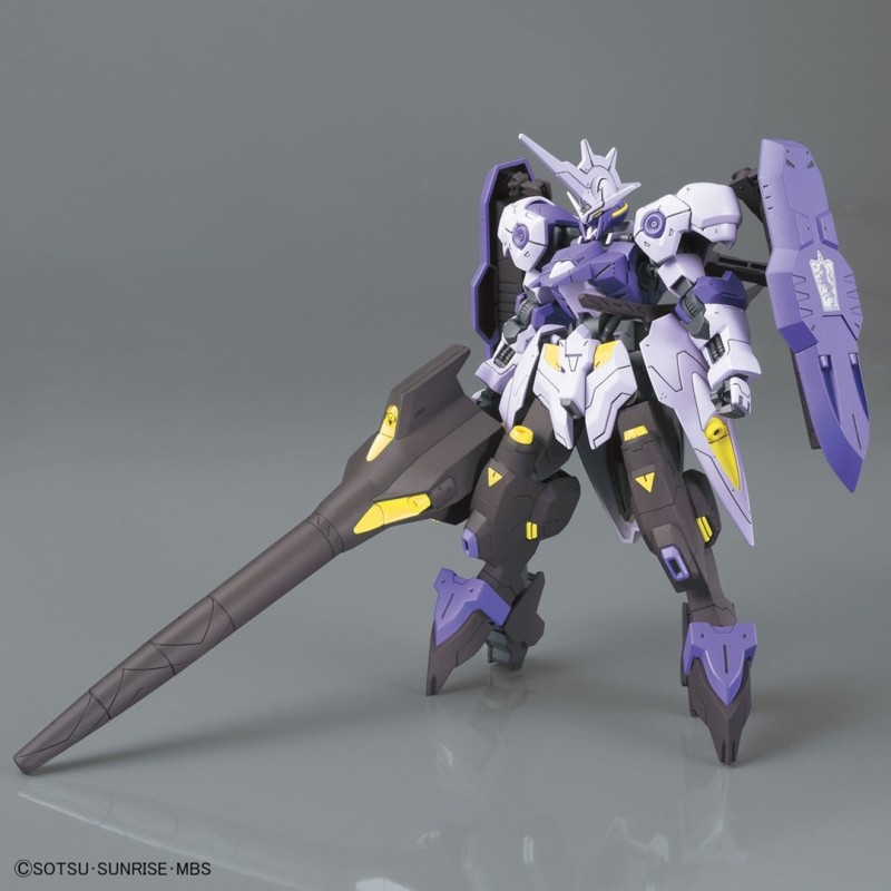 Figurine BANDAI HG 1/144 KIMARIS VIDAR Figurine BANDAI HG 1/144 KIMARIS VIDAR