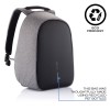 XD DESIGN ANTI-THEFT BACKPACK BOBBY HERO SMALL GREY P/N: P705.702 XD DESIGN ANTI-THEFT BACKPACK BOBBY HERO SMALL GREY P/N: P705.702