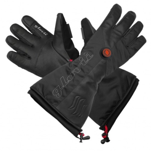 Glovii Heated Ski Gloves M Glovii Heated Ski Gloves M