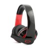 Esperanza EGH300R Headset Head-band Black,Red