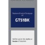 Activejet AH-GT51Bk ink (replacement for HP GT-51BK M0H57AE; Supreme; 90 ml; black)