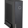 Chieftec IX-03B-OP computer case Mini Tower Black