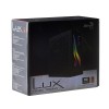 Aerocool Lux RGB 750W power supply unit Black Aerocool Lux RGB 750W power supply unit Black
