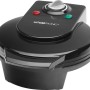 Clatronic 261 679 waffle iron 5 waffle(s) Black 1200 W