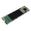 Silicon Power M.2 2280 A55 Half-slim 256 GB Serial ATA III SLC Silicon Power M.2 2280 A55 Half-slim 256 GB Serial ATA III SLC