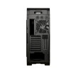 Thermaltake Core V71 Tempered Glass Edition Full-Tower Black