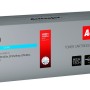 Activejet ATH-321N Toner (replacement for HP 128A CE321A; Supreme; 1300 pages; cyan)