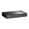 TP-Link 8-Port Gigabit Desktop PoE Switch with 4-Port TP-Link 8-Port Gigabit Desktop PoE Switch with 4-Port