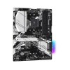 Asrock B550 Pro4 Socket AM4 ATX AMD B550 Asrock B550 Pro4 Socket AM4 ATX AMD B550