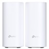 TP-Link EX141 wireless router Gigabit Ethernet Dual-band (2.4 GHz / 5 GHz) Black