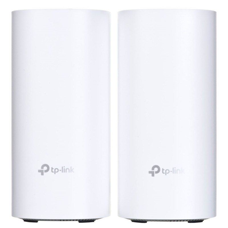 TP-Link EX141 wireless router Gigabit Ethernet Dual-band (2.4 GHz / 5 GHz) Black TP-Link EX141 wireless router Gigabit Ethernet Dual-band (2.4 GHz / 5 GHz) Black