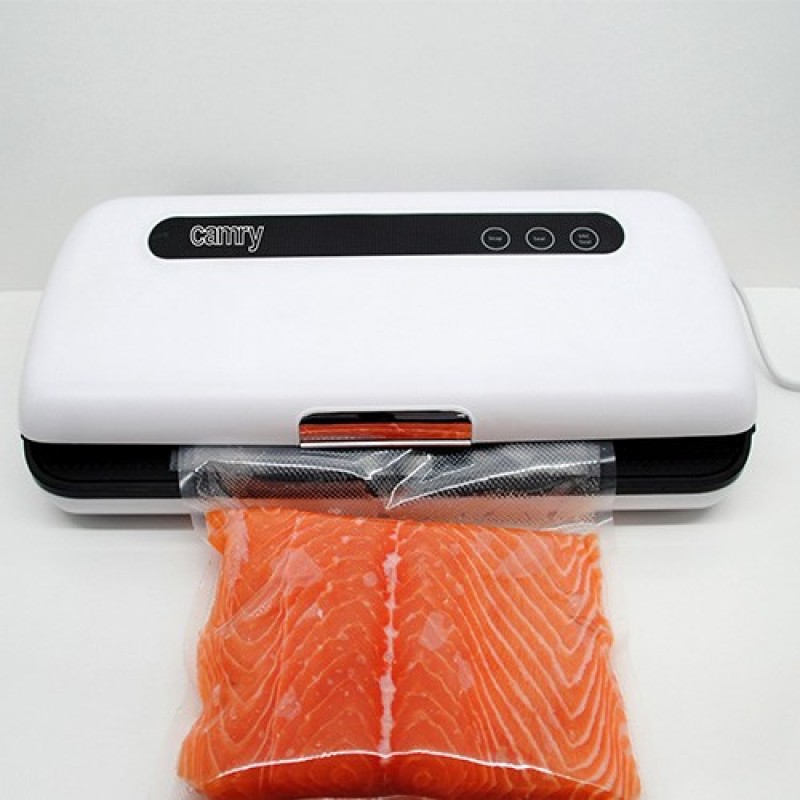 Adler CR4470 vacuum sealer White Adler CR4470 vacuum sealer White
