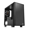 Thermaltake Versa H17 Window Micro-Tower Black Thermaltake Versa H17 Window Micro-Tower Black