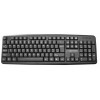 Esperanza EK134 keyboard USB Black