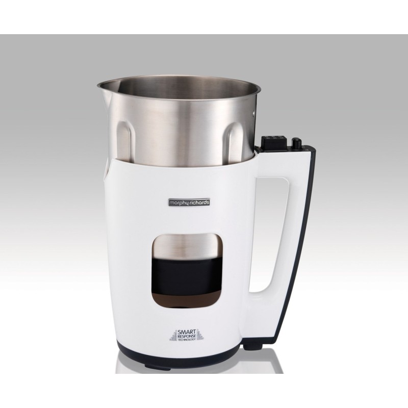 Morphy Richards Total Control Soup Maker Morphy Richards Total Control Soup Maker