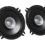 JVC CS-J510X car speaker Round 2-way 250 W 2 pc(s)