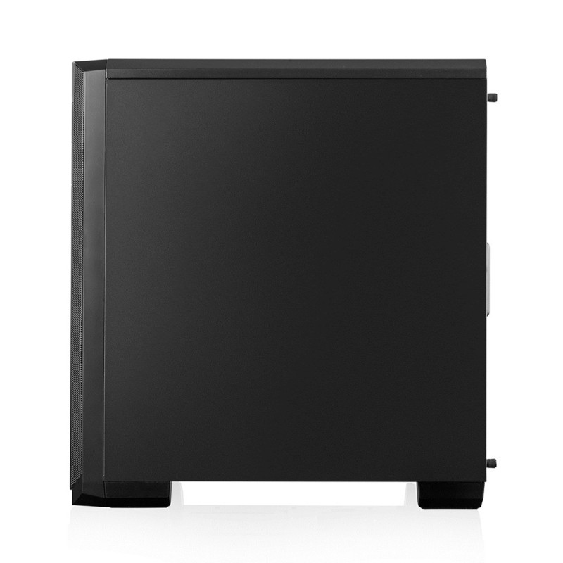 Modecom Oberon Pro Midi Tower Black Modecom Oberon Pro Midi Tower Black