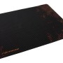 Esperanza EA146R mouse pad Black,Red