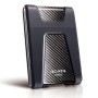 ADATA DashDrive Durable HD650 external hard drive 1000 GB Black