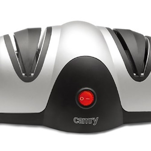 Camry CR 4469 Electric knife sharpener Black,Grey Camry CR 4469 Electric knife sharpener Black,Grey