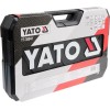 Mechanics tool set Yato YT-38941 Mechanics tool set Yato YT-38941