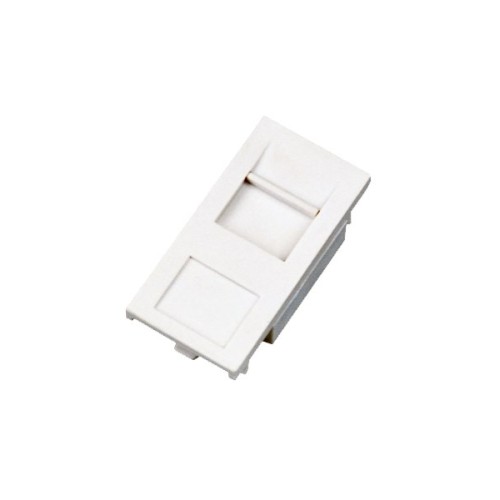 Alantec OS002 socket safety cover White 1 pc(s) Alantec OS002 socket safety cover White 1 pc(s)