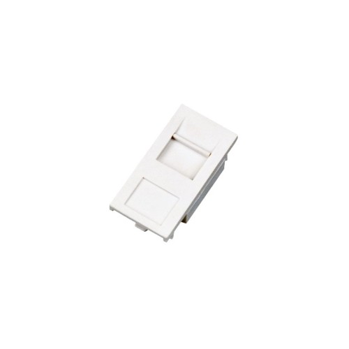 Alantec OS002 socket safety cover White 1 pc(s) Alantec OS002 socket safety cover White 1 pc(s)