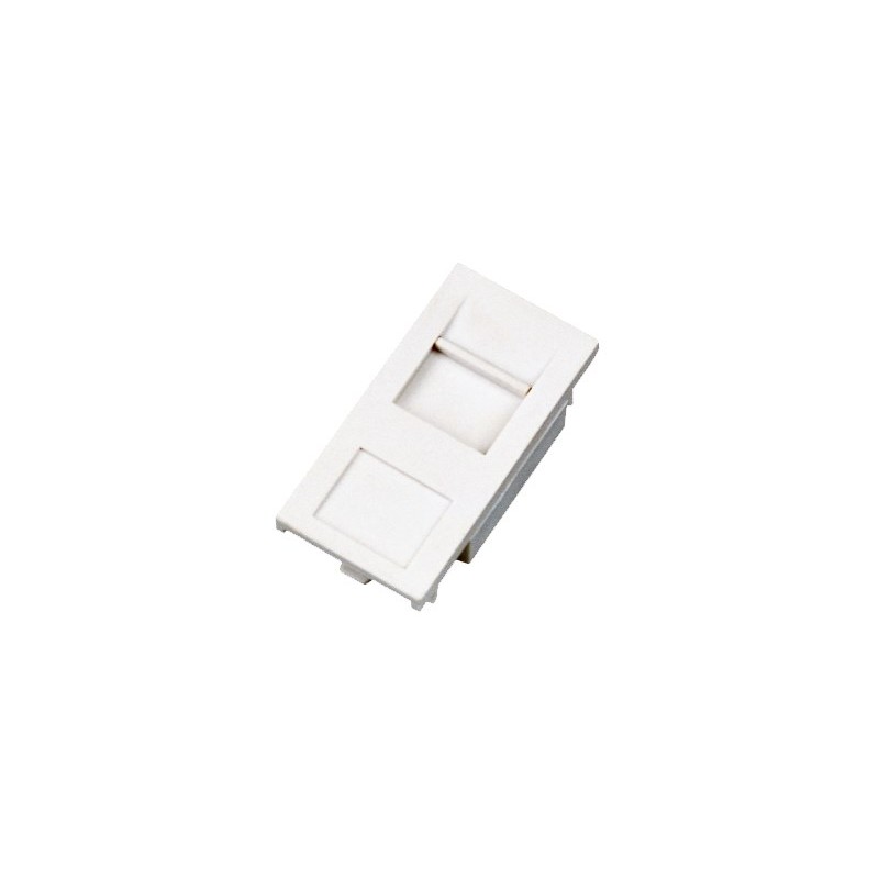 Alantec OS002 socket safety cover White 1 pc(s) Alantec OS002 socket safety cover White 1 pc(s)