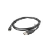 Savio CL-136 DisplayPort cable 2 m Black Savio CL-136 DisplayPort cable 2 m Black