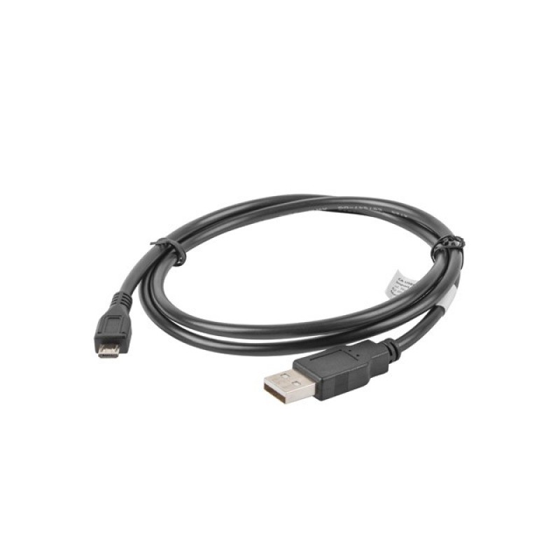 Savio CL-136 DisplayPort cable 2 m Black Savio CL-136 DisplayPort cable 2 m Black