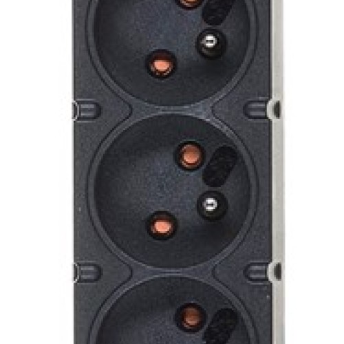 ACAR S8 PRO power extension 8 AC outlet(s) Indoor Black ACAR S8 PRO power extension 8 AC outlet(s) Indoor Black