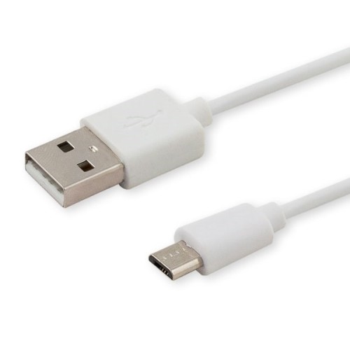Savio USB – micro USB cable CL-123 Savio USB – micro USB cable CL-123