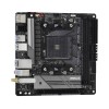 ASUS ROG STRIX B550-A GAMING AMD B550 Socket AM4 ATX