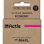 Actis KH-364MR ink (replacement for HP 364XL CB324EE; Standard; 12 ml; magenta)
