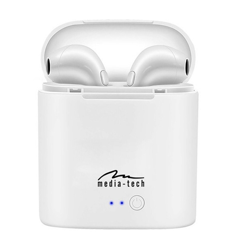 Wireless headphones R-PHONES TWS MT3589W Wireless headphones R-PHONES TWS MT3589W