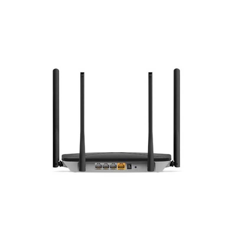 ROUTER MERCUSYS AC12G ROUTER MERCUSYS AC12G
