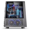 Thermaltake Core X71 TG Edition Full Tower Black