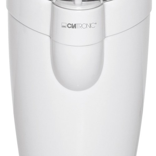 Clatronic KSW 3306 White 120 W