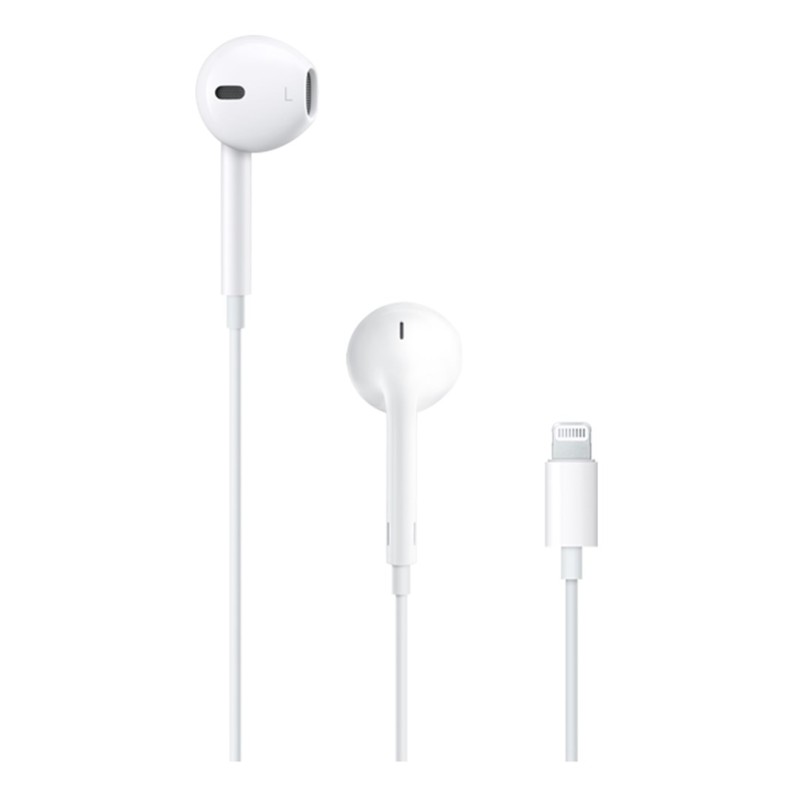 Apple EarPods with Lightning Connector Apple EarPods with Lightning Connector
