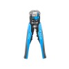 Lanberg NT-0104 cable stripper Black, Blue