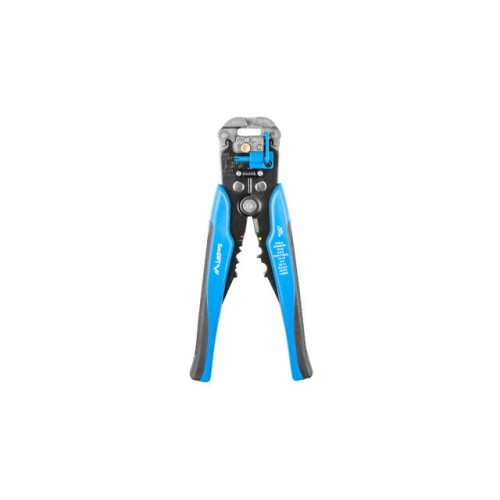 Lanberg NT-0104 cable stripper Black, Blue Lanberg NT-0104 cable stripper Black, Blue