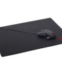 Gembird MP-GAME-XL mouse pad Gaming mouse pad Black