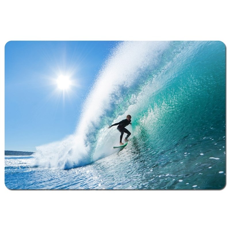 Esperanza EA133 mouse pad Multicolor Esperanza EA133 mouse pad Multicolor