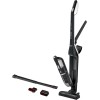 Bosch BBH32101 stick vacuum/electric broom 2-in-1 stick vacuum Battery Dry Bagless Black