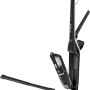 Bosch BBH32101 stick vacuum/electric broom 2-in-1 stick vacuum Battery Dry Bagless Black