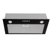 Ciarko SL-BOX 171 m³/h Built-in Black